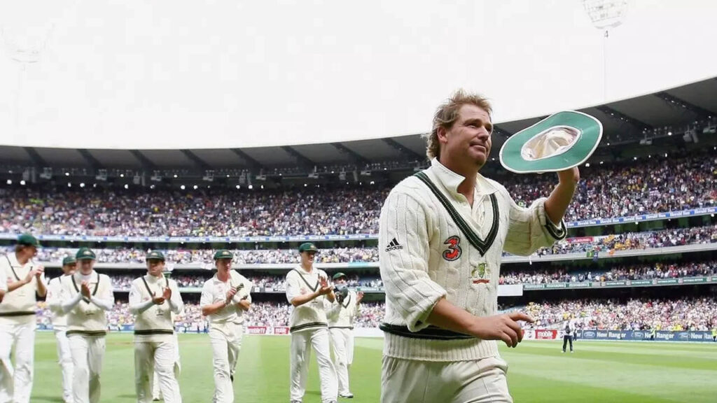 Live life, Warne size: Remembering cricket’s ultimate showman