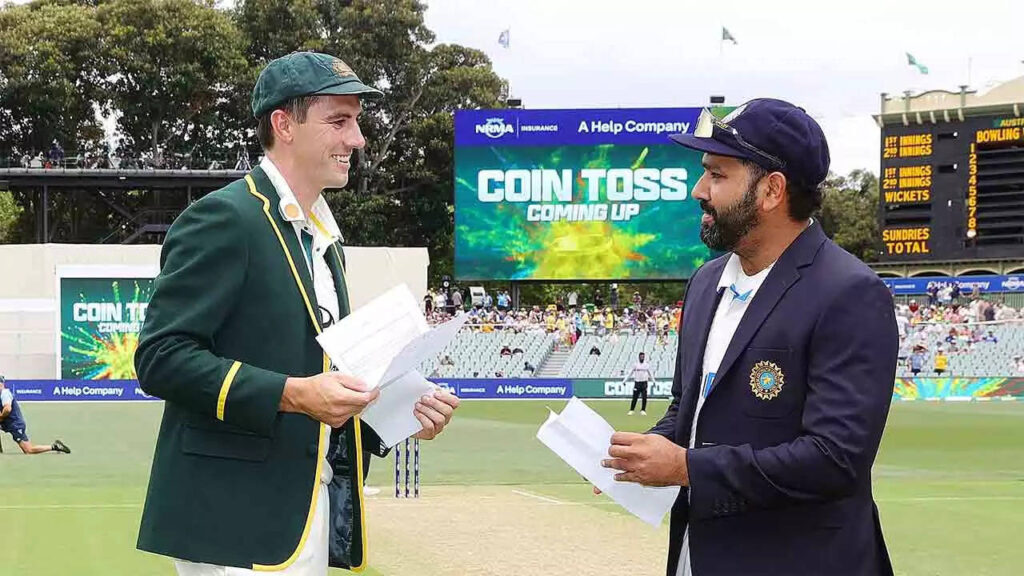 India vs Australia Boxing Day Test: When and where to watch live