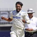 Gavaskar explains why India should not drop Reddy for fourth Test