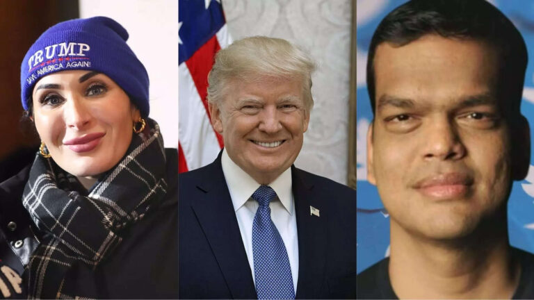 Why Trump supporters are going crazy about Sriram Krishnan and high-skilled Indian immigrants