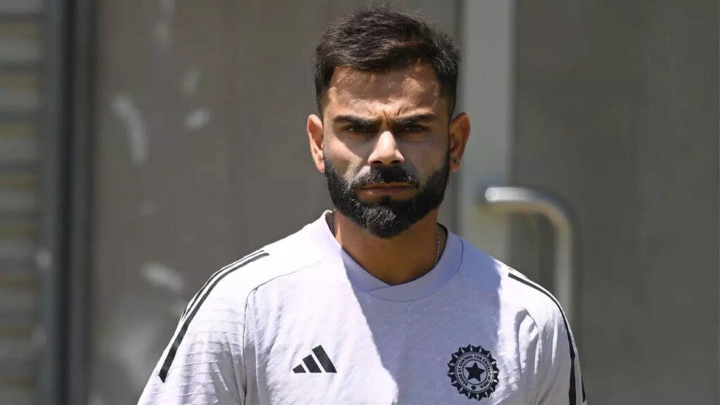 Can struggling Virat Kohli overcome batting blues at MCG?