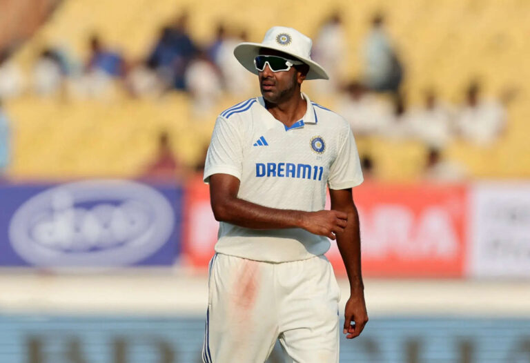 'Grand farewells are wrong': Ashwin reacts to Kapil Dev's remark