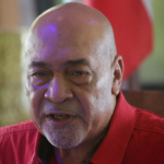 Suriname ex-dictator and fugitive Desi Bouterse dead at 79