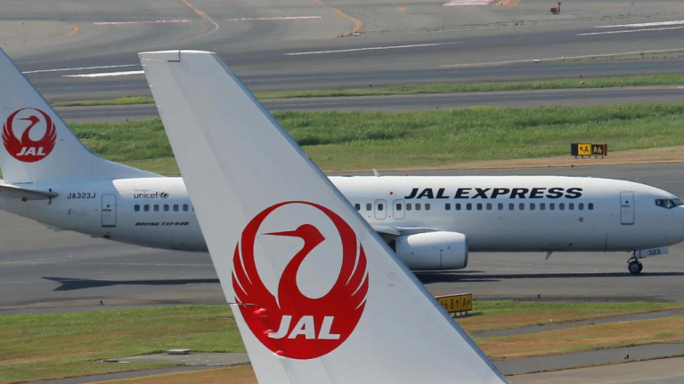 Japan airlines hit by massive cyberattack, flights affected: All you need to know