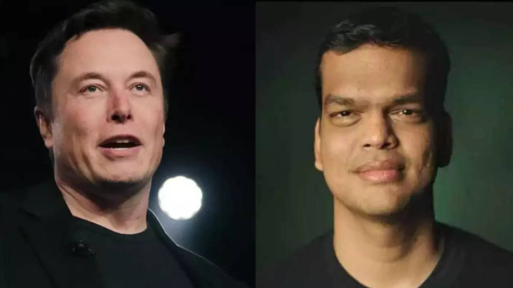 Elon Musk slams ‘wrong-headed’ economics, backs Sriram Krishnan’s skilled immigration push in US