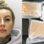 'Glam dealer': After Luigi Mangione, 30-year-old female drug dealer's mugshot goes viral