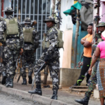 More than 1,500 prisoners escape in Mozambique amid post-election unrest