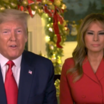 Trump refuses Christmas greetings to 37 'violent criminals' commuted by Biden: 'Go to hell'