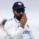 'Gully cricket khel raha hai kya?': Rohit rebukes Yashasvi