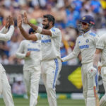 4th Test: Konstas, top-order put Aus on top despite Bumrah's late strikes