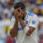 Kaboom! 19-year-old forces Bumrah to an unwanted record