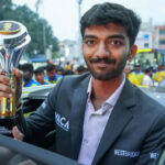 Why Gukesh will not play in World Rapid and Blitz Championships