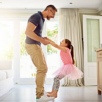 ​Morning habits parents should follow to set a good example