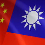 Taiwan President Office holds first China 'expansion' simulation