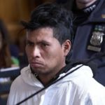 NYC subway murder suspect used to behave erratically after smoking 'K2' drug