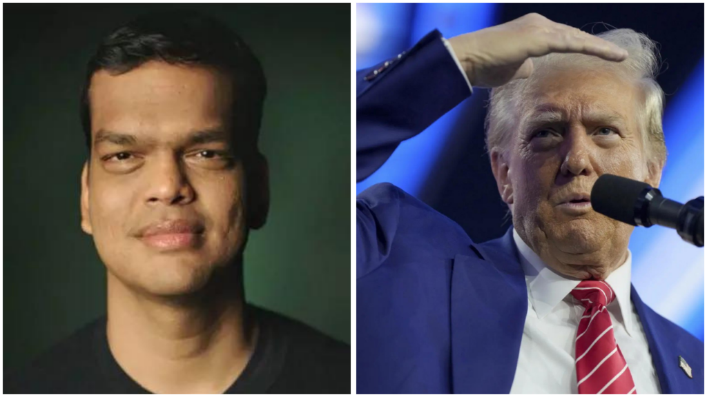 Racist rants, resentment against Indians in US after MAGA meltdown over Trump's AI pick