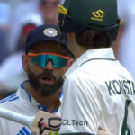 Why Kohli was not handed a ban despite shoulder-bumping Konstas