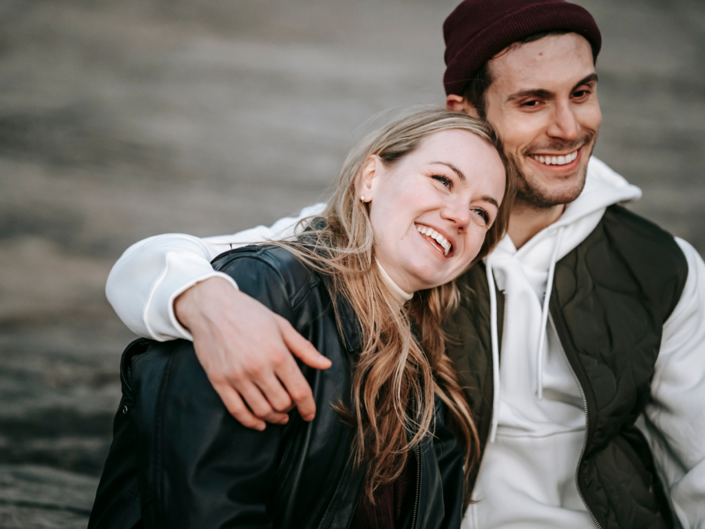 6 ways to have a healthy and happy relationship in 2025