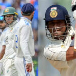 'Tendulkar always answered with bat': Basit slams Kohli