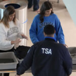 TSA shocked as woman caught with 82 prohibited items at LAX airport