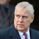 Prince Andrew misses out Royal Christmas celebration amid scandal involving alleged Chinese spy