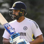 'Rohit has four innings to save his Test career': Panesar