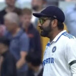 Why India players are wearing black armbands in MCG Test