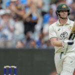 Smith becomes most successful century-maker against India