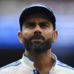 In Virat Kohli's latest run-in a mirror of today's India