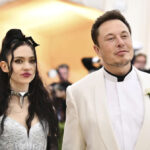 Musk’s ex-partner blasts anti-India sentiment: 'My stepdad's Indian'