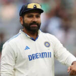 'Rohit Sharma's form directly impacting his captaincy'