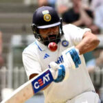 Ricky Ponting slams Rohit Sharma's shot selection