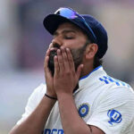 Captaincy, clarity, and confidence: Rohit Sharma in turmoil