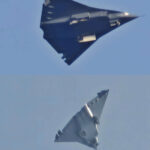 'Super weapon': China’s new stealth fighter jet could be a 'game-changer'