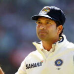 Sachin Tendulkar accepts Honorary Cricket Membership of MCC