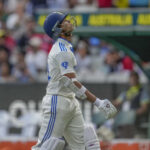 Lyon labels Jaiswal's run-out 'one of the best barbecues'