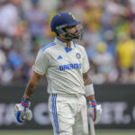 'I thought we were in for a bit of a masterclass': Smith on Kohli