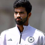 'We are all positive': Sundar confident of India's fightback