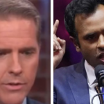 CNN's Scott Jennings mocks Vivek Ramaswamy for 'prom queen' dig: 'Someone got stuffed in a locker'