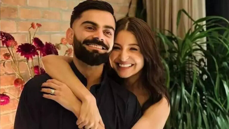 Virat Kohli-Anushka Sharma's 5 lavish properties