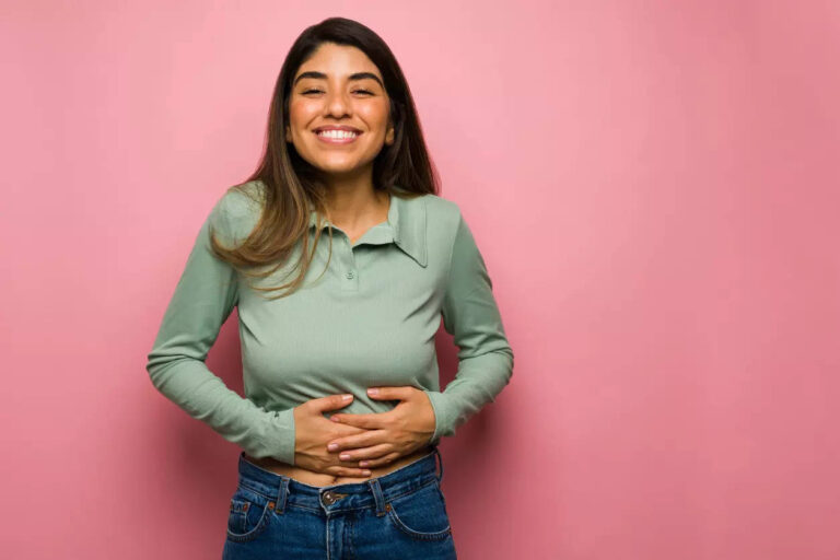 Why is stomach health the answer to better fitness and life