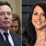 'Concerning': Elon Musk criticises Bezos' ex-wife MacKenzie Scott for $16 billion donation