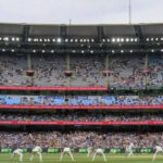 Will rain impact Day 3 of IND vs AUS 4th Test?