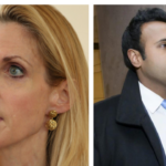 Vivek Ramaswamy-critic Ann Coulter says H-1B workers are indentured servants, not highly skilled