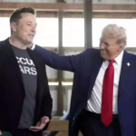 Is Donald Trump missing Elon Musk? Did he just post a private message on Truth Social about Bill Gates?