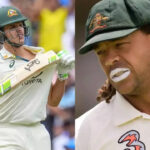 Hayden compares Sam Konstas to legendary Andrew Symonds