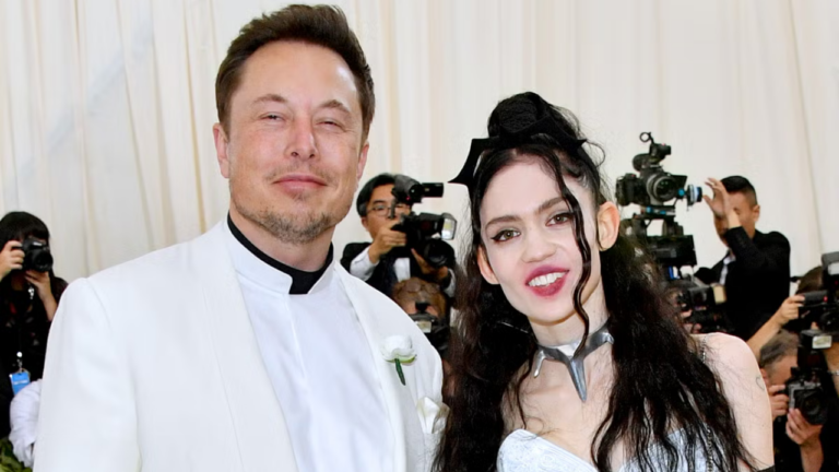 Grimes makes new revelations about her past relationship with Elon Musk, says she has no regrets