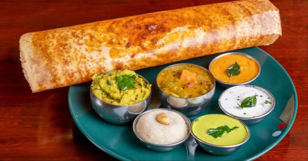 7 Easy recipes made with leftover dosa batter