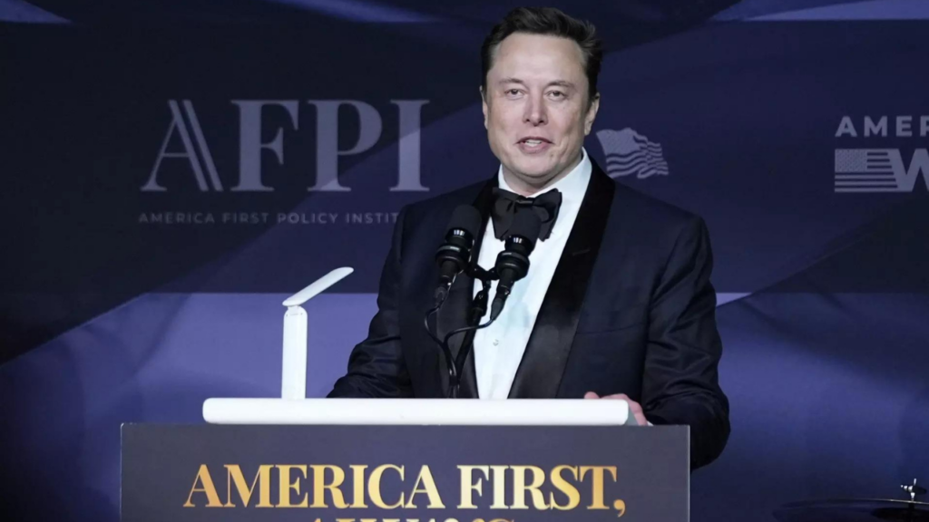 Elon Musk explains the right position on H-1B: 'I have no respect for...'