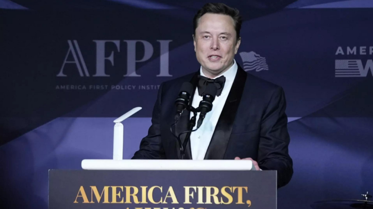 Elon Musk explains the right position on H-1B: 'I have no respect for...'